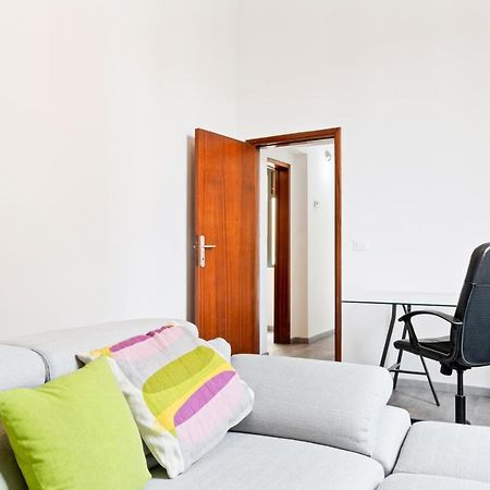 Piazza Alberti Apartment With Terrace Firenze Eksteriør billede