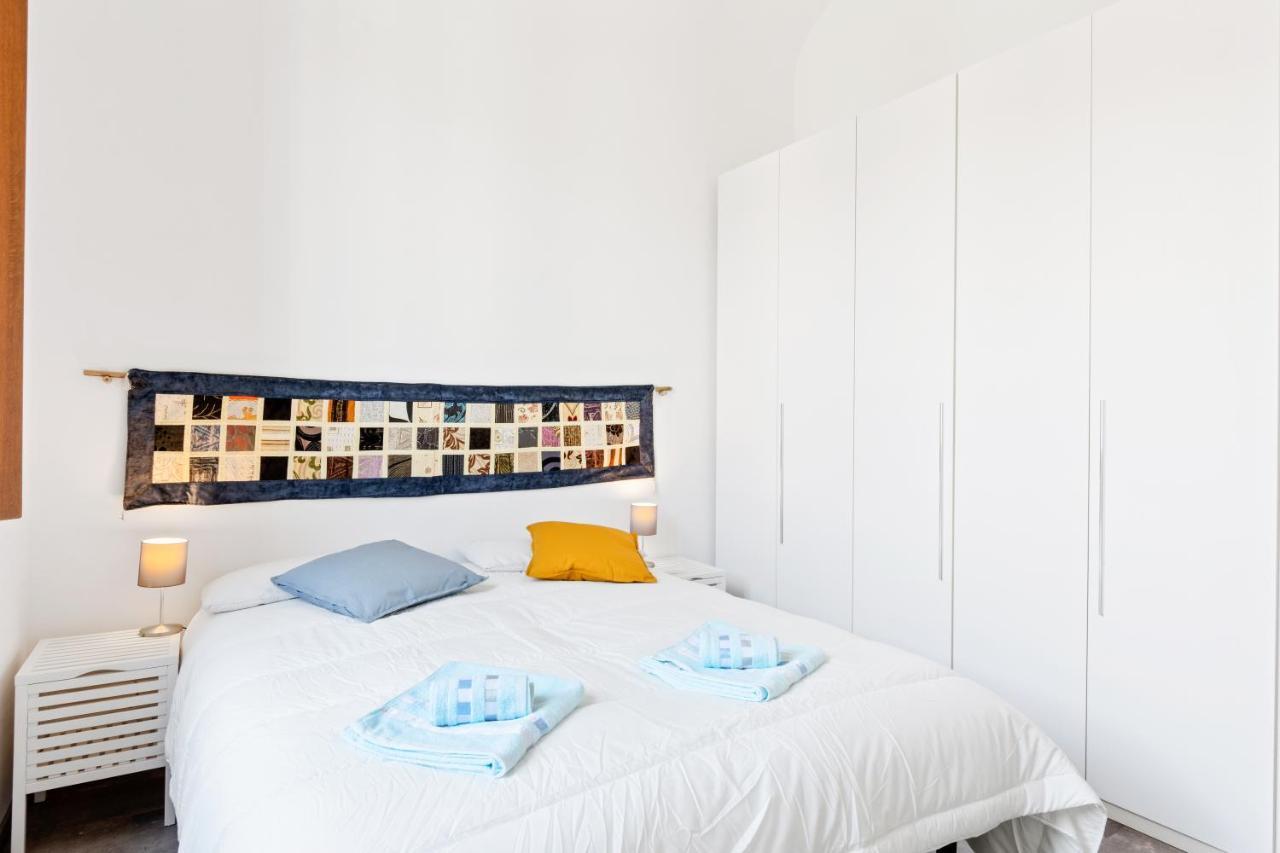 Piazza Alberti Apartment With Terrace Firenze Eksteriør billede