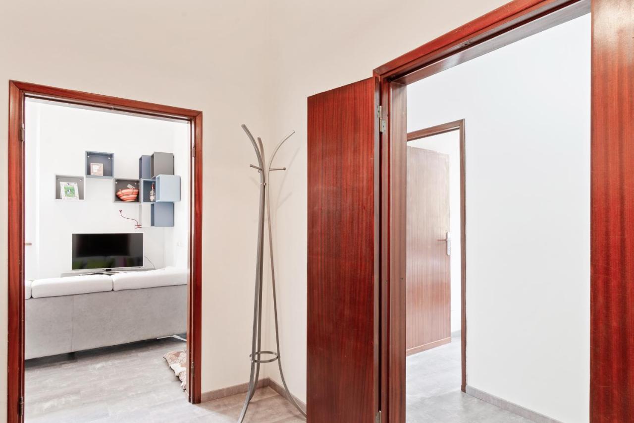 Piazza Alberti Apartment With Terrace Firenze Eksteriør billede