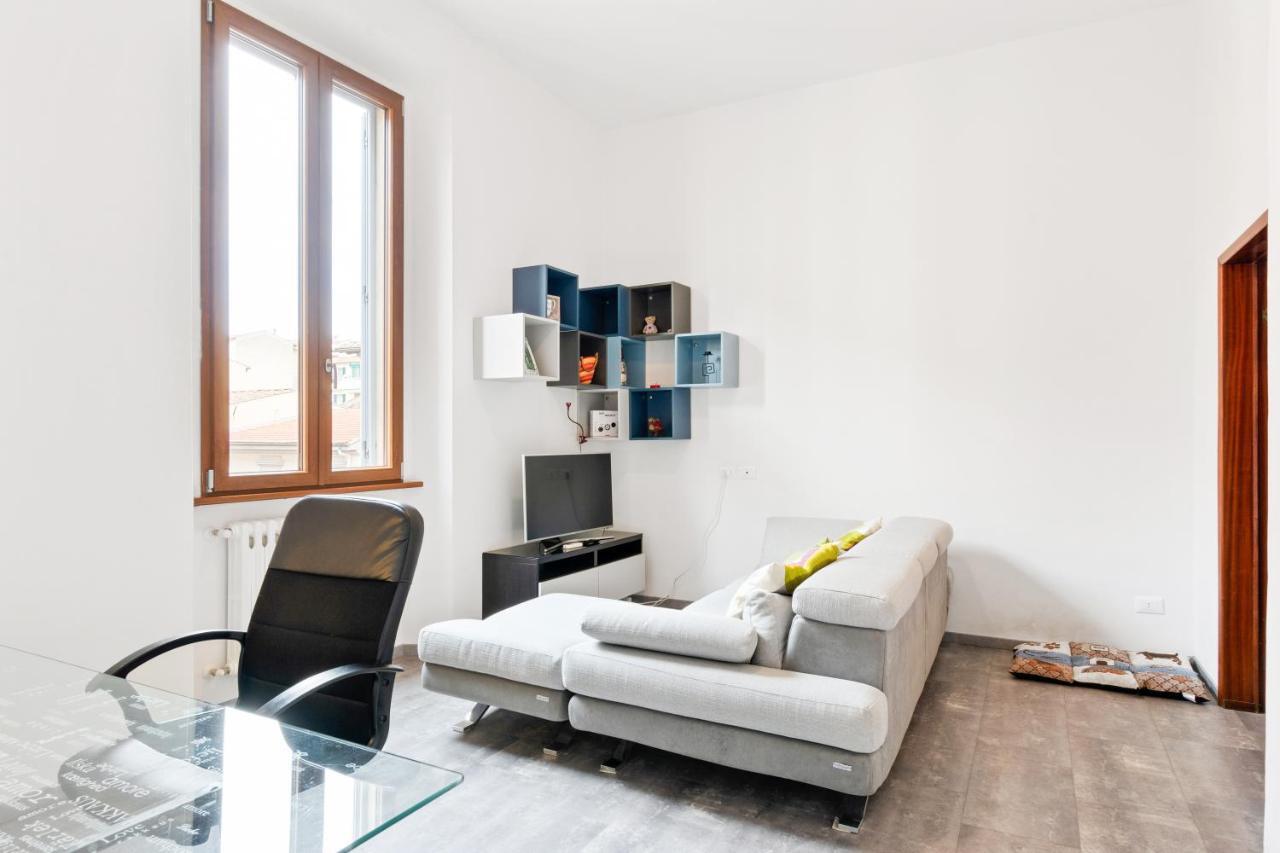Piazza Alberti Apartment With Terrace Firenze Eksteriør billede