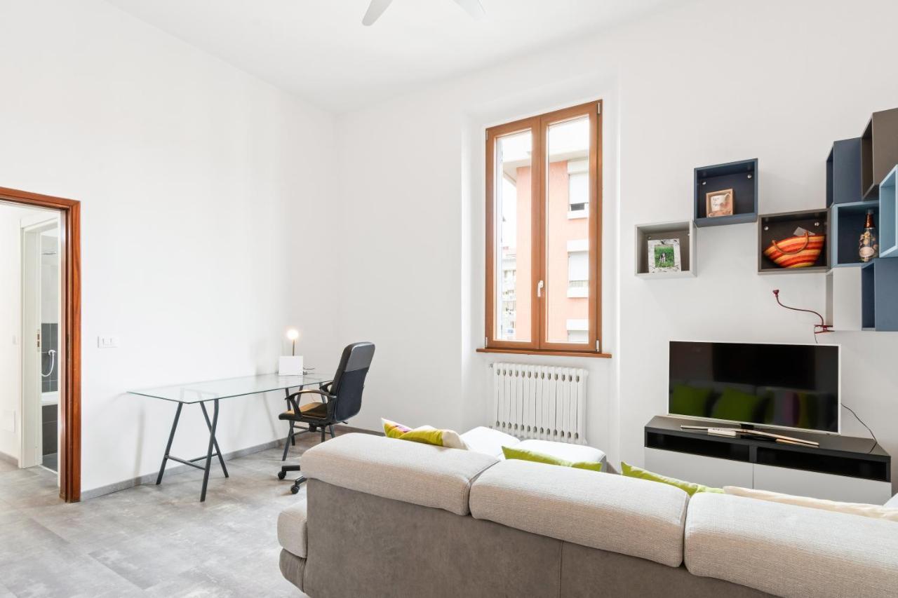 Piazza Alberti Apartment With Terrace Firenze Eksteriør billede