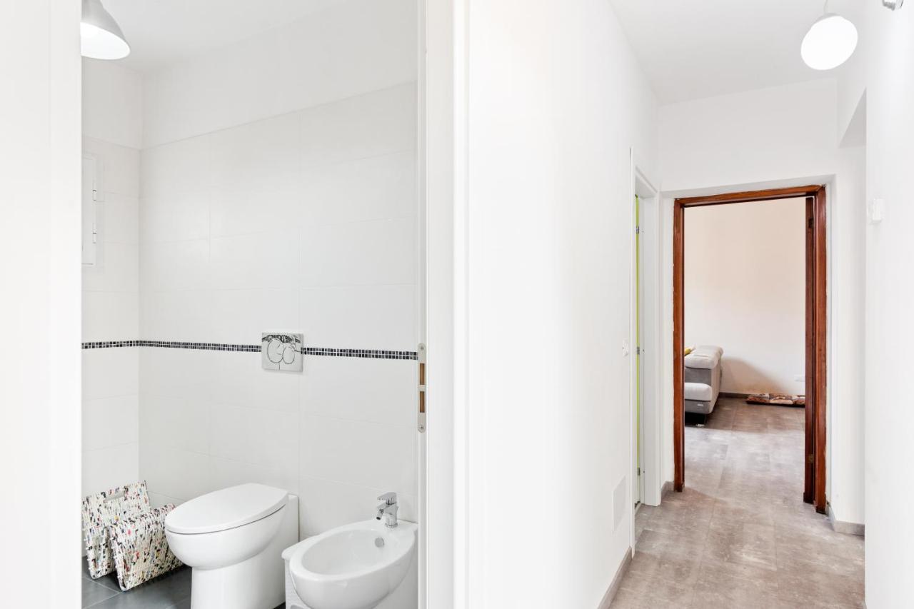 Piazza Alberti Apartment With Terrace Firenze Eksteriør billede