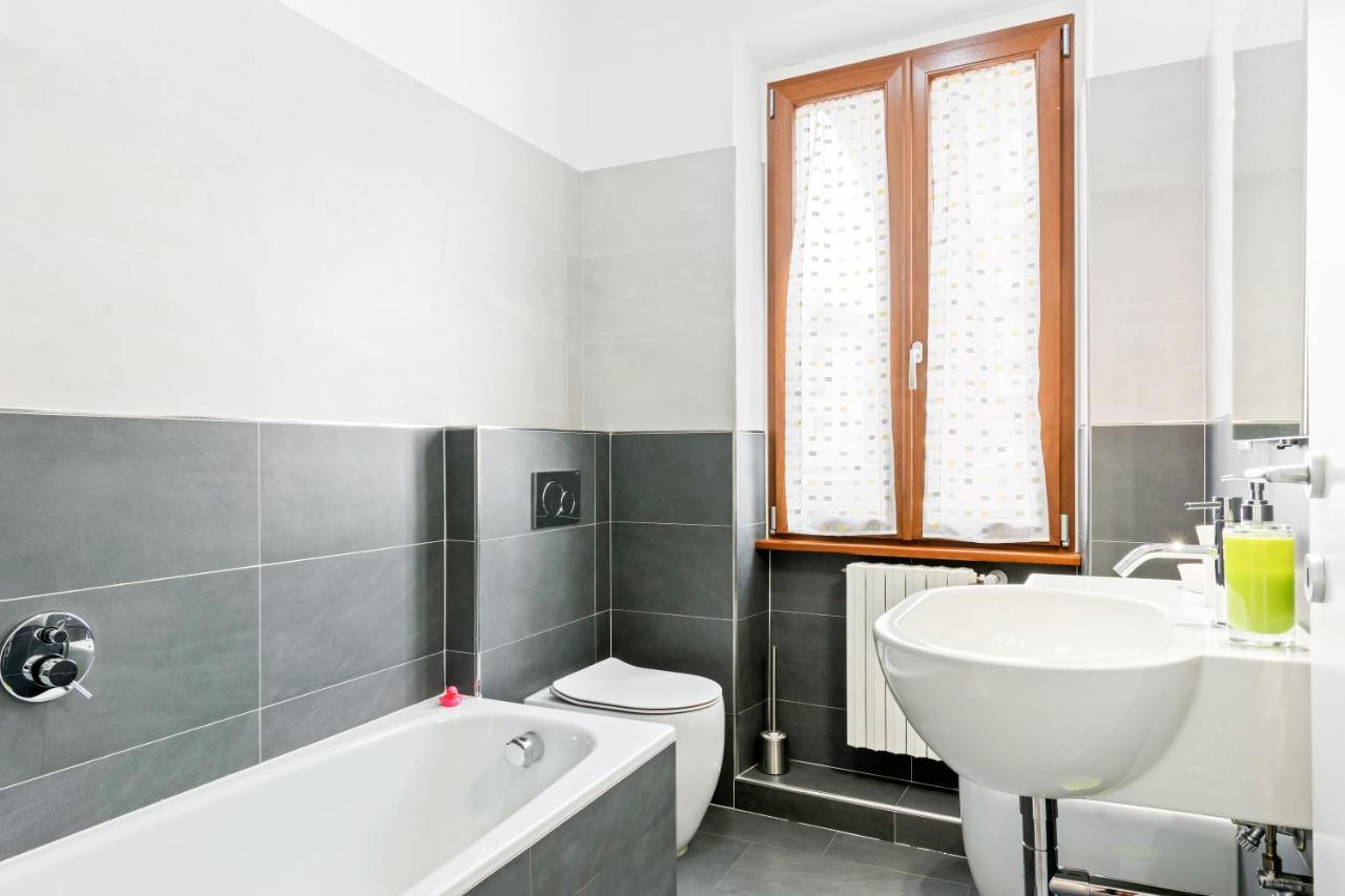 Piazza Alberti Apartment With Terrace Firenze Eksteriør billede