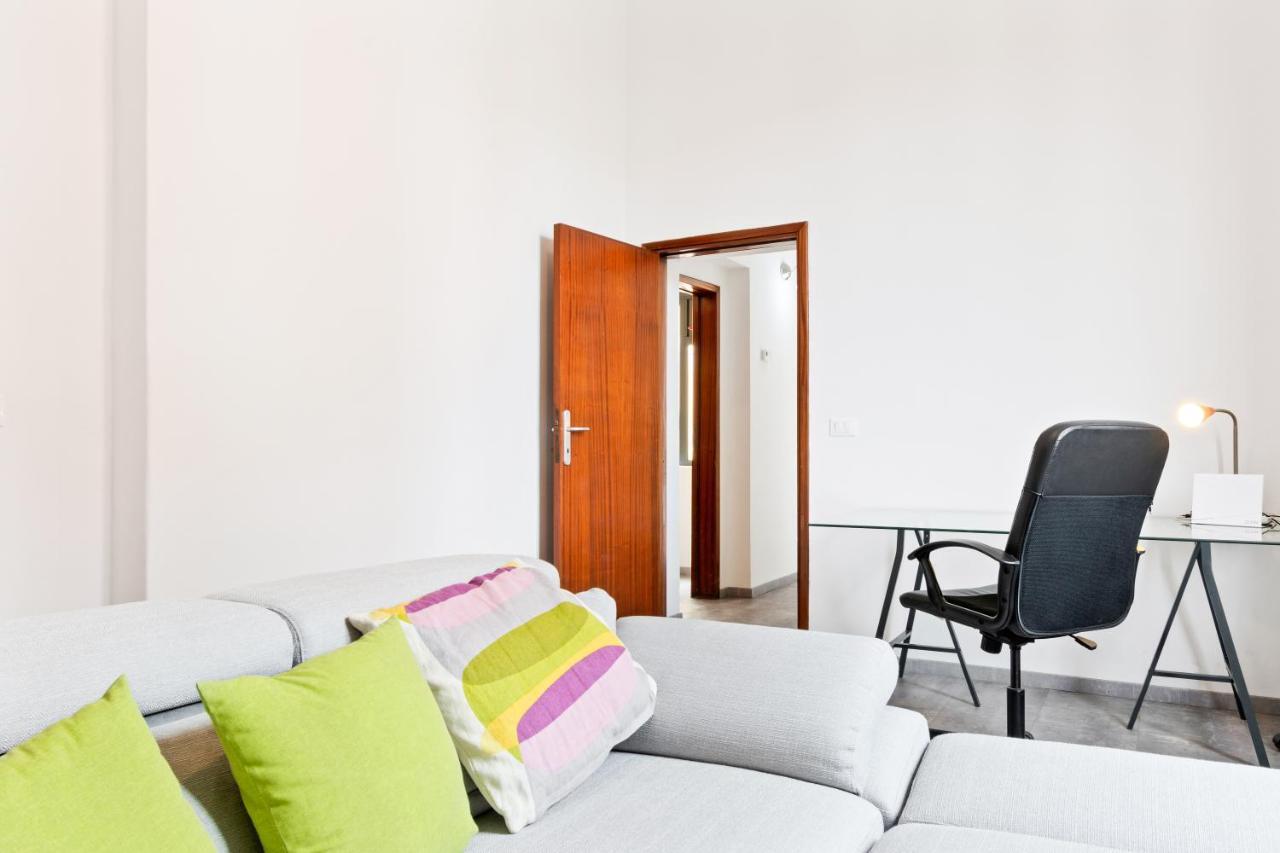 Piazza Alberti Apartment With Terrace Firenze Eksteriør billede